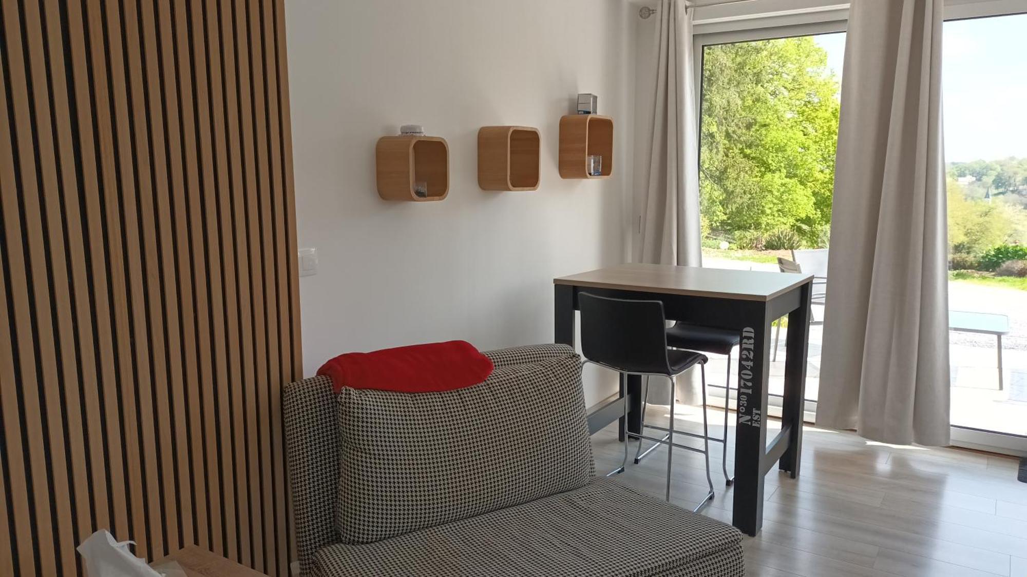 Studio Arnos Екстериор снимка